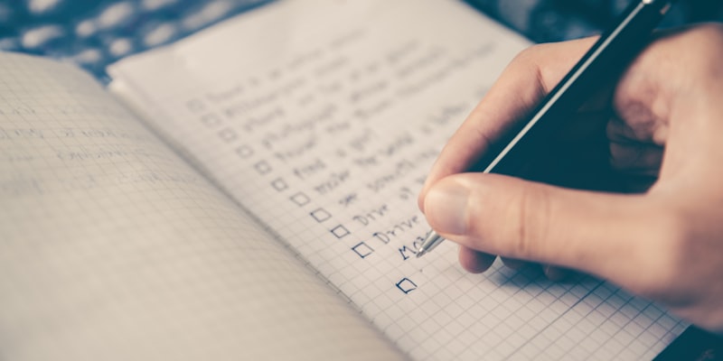 How I Got My First 1,000 Email Subscribers (Without Paying for Ads)