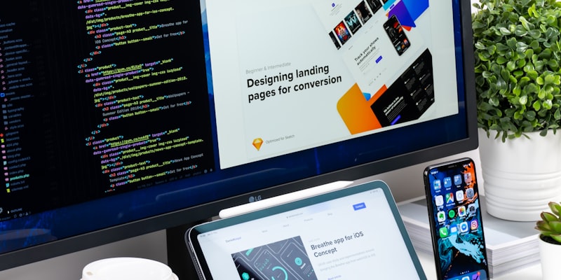 Best Landing Page Builder for Ads (Dedicated Pages That Convert)