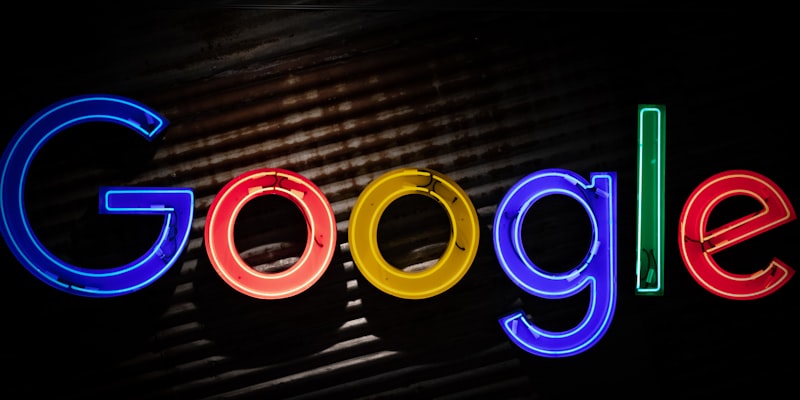 How Do I Get My Business on Google?