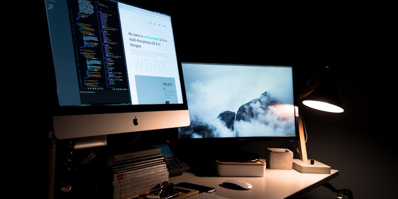 What's the Best Website Builder for a Small Business?